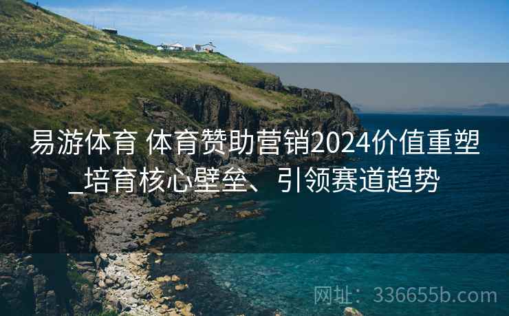 易游体育 体育赞助营销2024价值重塑_培育核心壁垒、引领赛道趋势